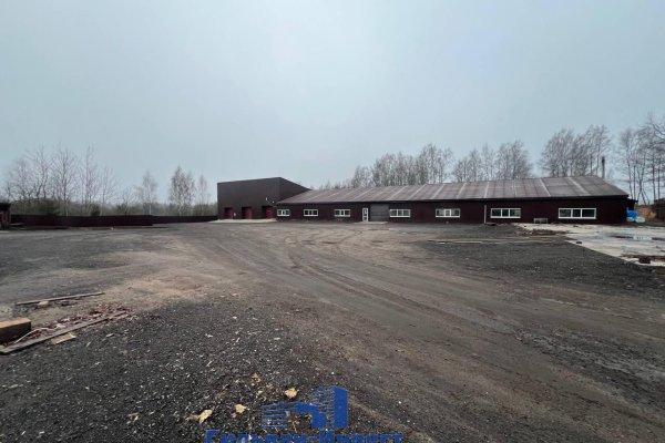 Сдается производственное/складское помещение по адресу д. Кирши, Центральная ул., д. 17 - фото 12