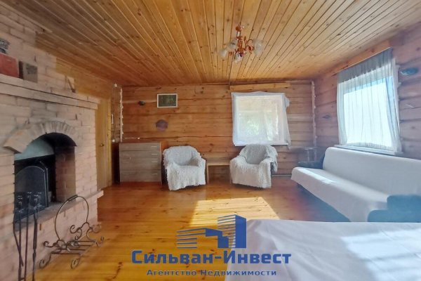 Продается дом п. Городище, Ясная ул. - фото 16
