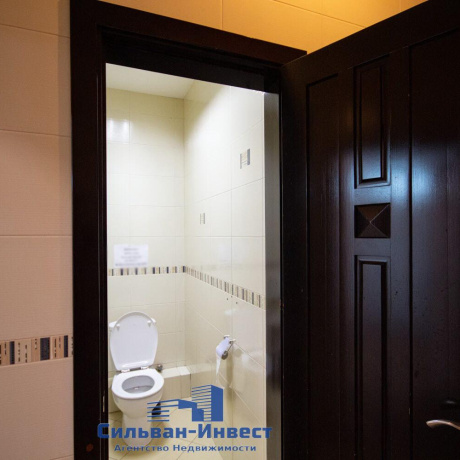 Фотография Продается офисное помещение по адресу г. Минск, Цеткин ул., д. 51 - фото 11