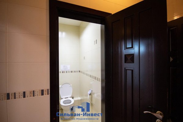 Продается офисное помещение по адресу г. Минск, Цеткин ул., д. 51 - фото 11