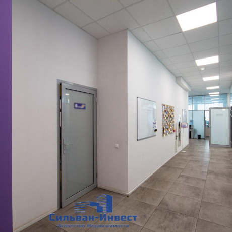 Фотография Продается офисное помещение по адресу г. Минск, Цеткин ул., д. 51 - фото 10