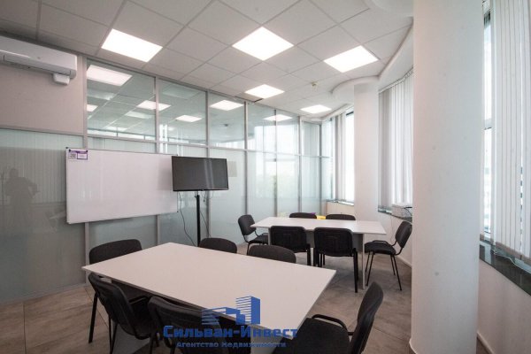 Продается офисное помещение по адресу г. Минск, Цеткин ул., д. 51 - фото 13