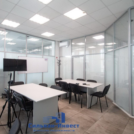 Фотография Продается офисное помещение по адресу г. Минск, Цеткин ул., д. 51 - фото 14