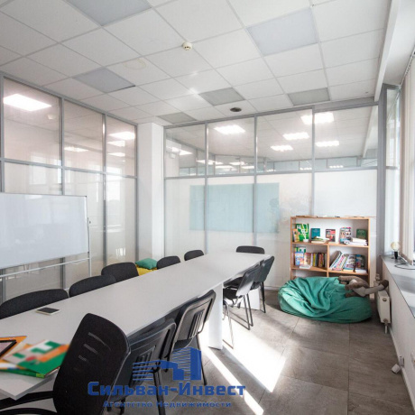 Фотография Продается офисное помещение по адресу г. Минск, Цеткин ул., д. 51 - фото 16