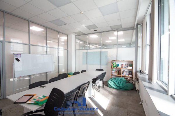 Продается офисное помещение по адресу г. Минск, Цеткин ул., д. 51 - фото 16