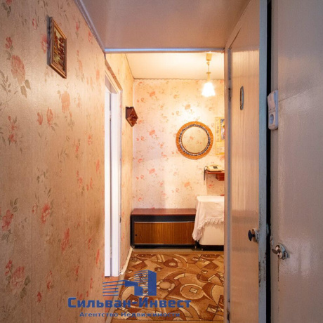 Фотография 3-комнатная квартира по адресу Рокоссовского просп., д. 88 - фото 13