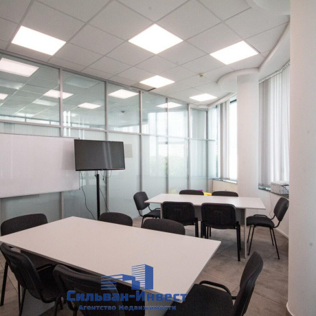 Фотография Продается офисное помещение по адресу г. Минск, Цеткин ул., д. 51 - фото 15