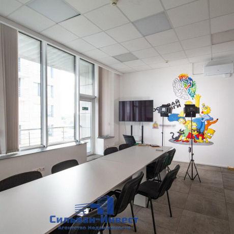 Фотография Продается офисное помещение по адресу г. Минск, Цеткин ул., д. 51 - фото 19