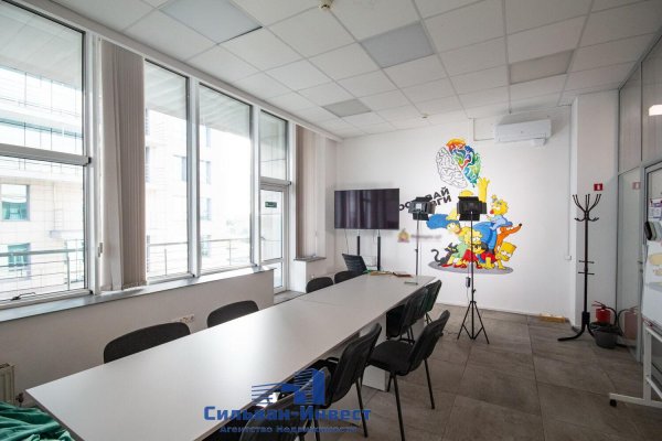 Продается офисное помещение по адресу г. Минск, Цеткин ул., д. 51 - фото 19