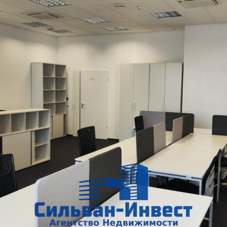 Фотография Сдается офисное помещение по адресу г. Минск, Интернациональная ул., д. 36 - фото 11