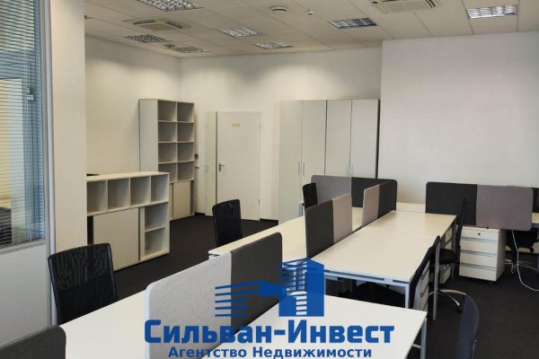 Сдается офисное помещение по адресу г. Минск, Интернациональная ул., д. 36 - фото 11