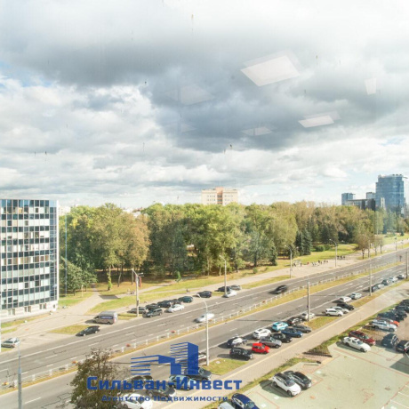 Фотография Продается офисное помещение по адресу г. Минск, Цеткин ул., д. 51 - фото 18