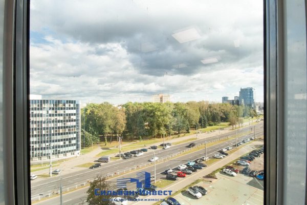 Продается офисное помещение по адресу г. Минск, Цеткин ул., д. 51 - фото 18
