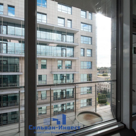 Фотография Продается офисное помещение по адресу г. Минск, Цеткин ул., д. 51 - фото 20