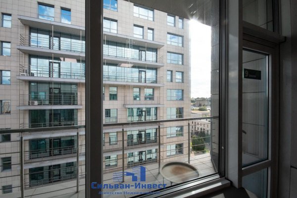 Продается офисное помещение по адресу г. Минск, Цеткин ул., д. 51 - фото 20