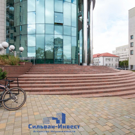 Фотография Продается офисное помещение по адресу г. Минск, Цеткин ул., д. 51 - фото 5