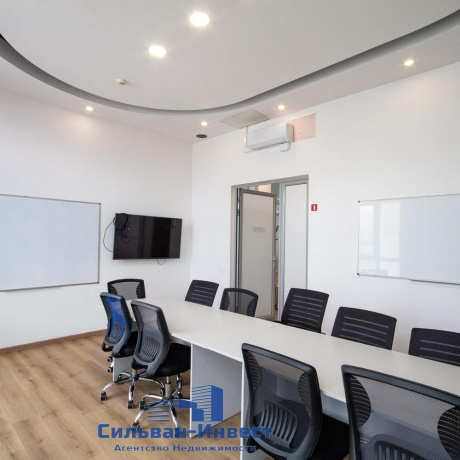 Фотография Продается офисное помещение по адресу г. Минск, Цеткин ул., д. 51 - фото 17