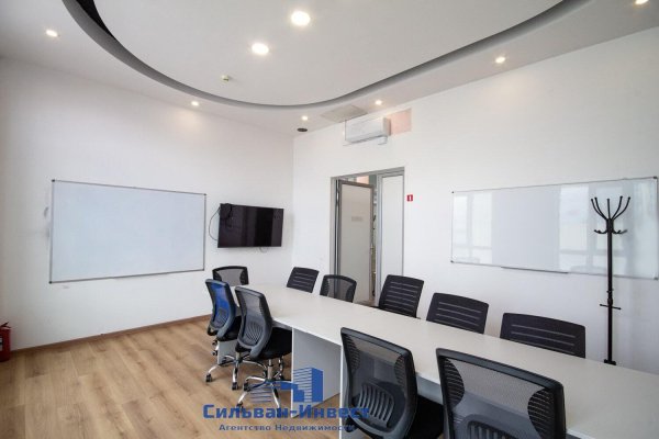 Продается офисное помещение по адресу г. Минск, Цеткин ул., д. 51 - фото 17