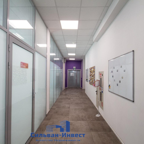 Фотография Продается офисное помещение по адресу г. Минск, Цеткин ул., д. 51 - фото 12