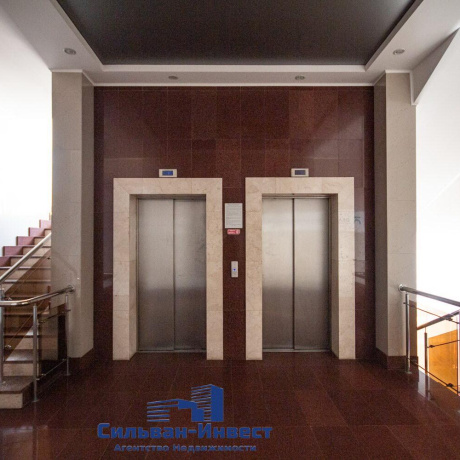 Фотография Продается офисное помещение по адресу г. Минск, Цеткин ул., д. 51 - фото 8