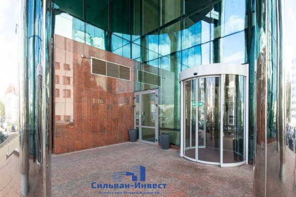 Продается офисное помещение по адресу г. Минск, Цеткин ул., д. 51 - фото 6