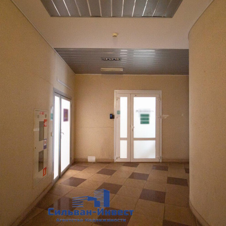 Фотография Продается офисное помещение по адресу г. Минск, Цеткин ул., д. 51 - фото 9