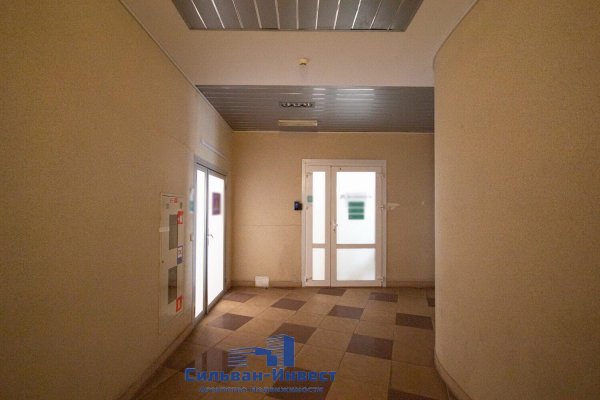 Продается офисное помещение по адресу г. Минск, Цеткин ул., д. 51 - фото 9