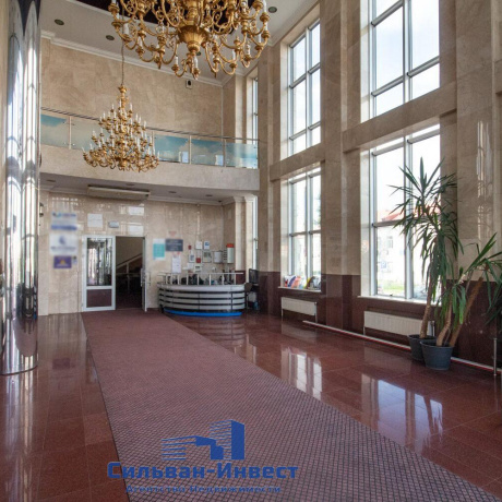 Фотография Продается офисное помещение по адресу г. Минск, Цеткин ул., д. 51 - фото 7