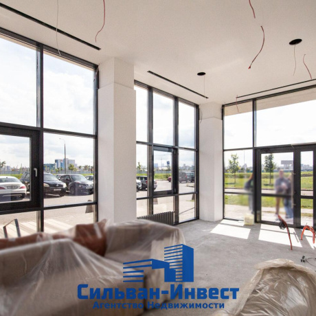 Фотография Сдается торговое помещение по адресу г. Минск, Ратомская ул., д. 50 - фото 6