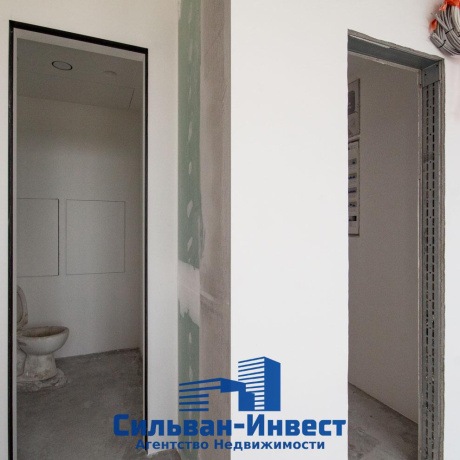 Фотография Сдается торговое помещение по адресу г. Минск, Ратомская ул., д. 50 - фото 12