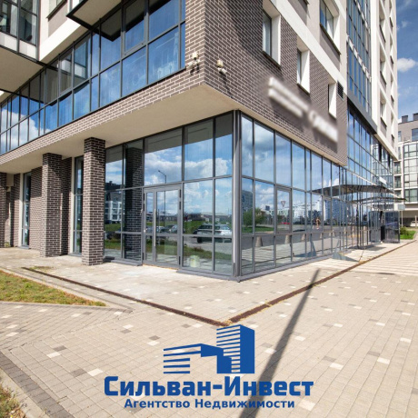 Фотография Сдается торговое помещение по адресу г. Минск, Ратомская ул., д. 50 - фото 5