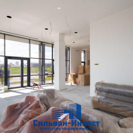 Фотография Сдается торговое помещение по адресу г. Минск, Ратомская ул., д. 50 - фото 18