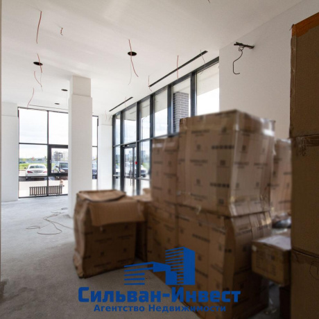 Фотография Сдается торговое помещение по адресу г. Минск, Ратомская ул., д. 50 - фото 8