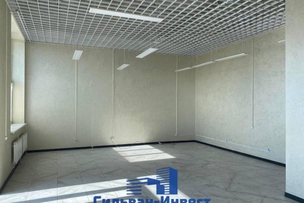 Сдается офисное помещение по адресу г. Минск, Чюрлениса ул., д. 24 - фото 6