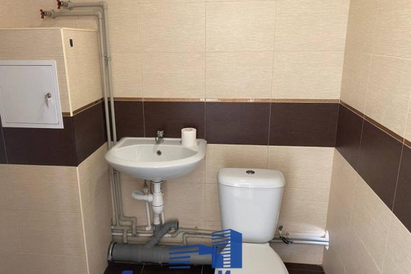 Сдается офисное помещение по адресу г. Минск, Чюрлениса ул., д. 24 - фото 8