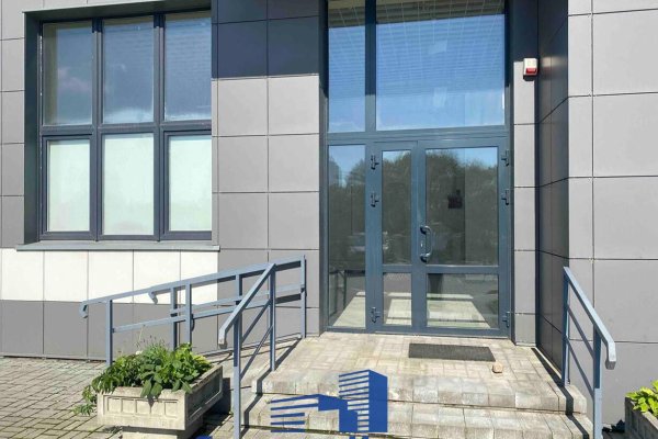 Сдается офисное помещение по адресу г. Минск, Чюрлениса ул., д. 24 - фото 2