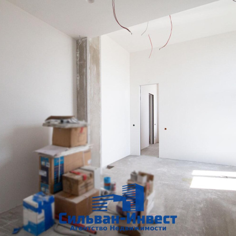 Фотография Сдается торговое помещение по адресу г. Минск, Ратомская ул., д. 50 - фото 15