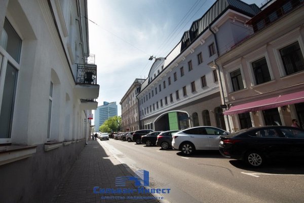 Сдается торговое помещение по адресу г. Минск, Интернациональная ул., д. 3 - фото 9