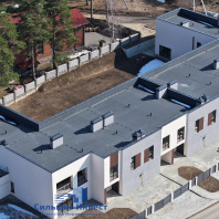 Фотография Продается коттедж аг. Ратомка, Приозерная ул., д. 6 - фото 6