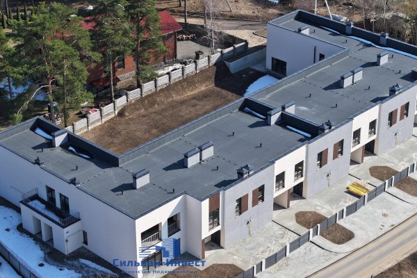 Продается коттедж аг. Ратомка, Приозерная ул., д. 6 - фото 6