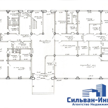 Фотография Продается производственное/складское помещение по адресу г. Минск, Промышленная ул., д. 11 - фото 17