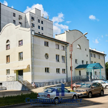 Фотография Продается офисное помещение по адресу г. Минск, Козлова пер., д. 5 к. А - фото 2