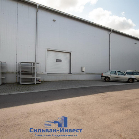 Фотография Сдается производственное/складское помещение по адресу д. Тарасово, Тарасовский проезд, д. 2 к. А - фото 5