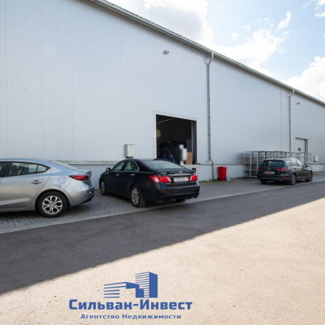 Фотография Сдается производственное/складское помещение по адресу д. Тарасово, Тарасовский проезд, д. 2 к. А - фото 3