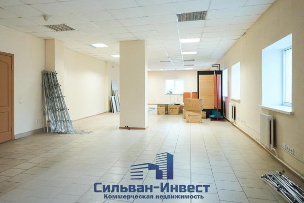 Продается офисное помещение по адресу г. Минск, Козлова пер., д. 5 к. А - фото 12