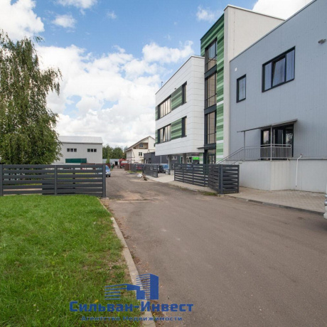 Фотография Сдается производственное/складское помещение по адресу д. Тарасово, Тарасовский проезд, д. 2 к. А - фото 13