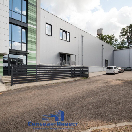 Фотография Сдается производственное/складское помещение по адресу д. Тарасово, Тарасовский проезд, д. 2 к. А - фото 2