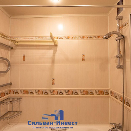 Фотография 3-комнатная квартира по адресу Любимова просп., д. 15 к. 2 - фото 18