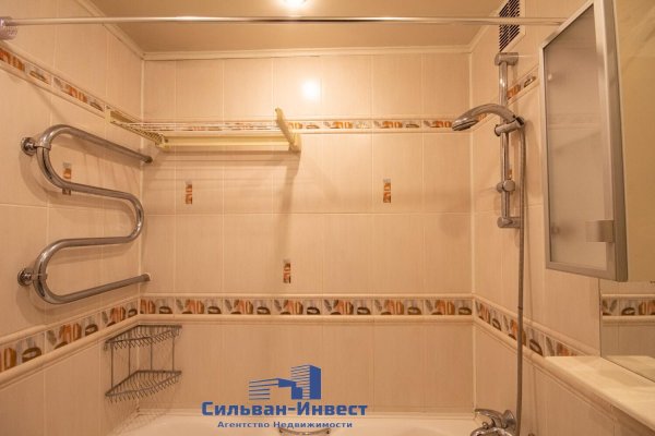 3-комнатная квартира по адресу Любимова просп., д. 15 к. 2 - фото 18