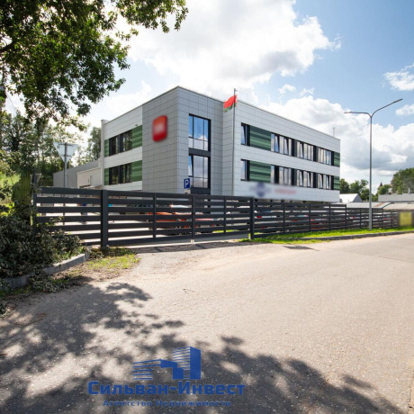 Фотография Сдается производственное/складское помещение по адресу д. Тарасово, Тарасовский проезд, д. 2 к. А - фото 16